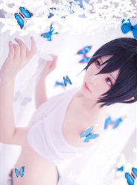 Star's Delay to December 22, Coser Hoshilly BCY Collection 10(37)
